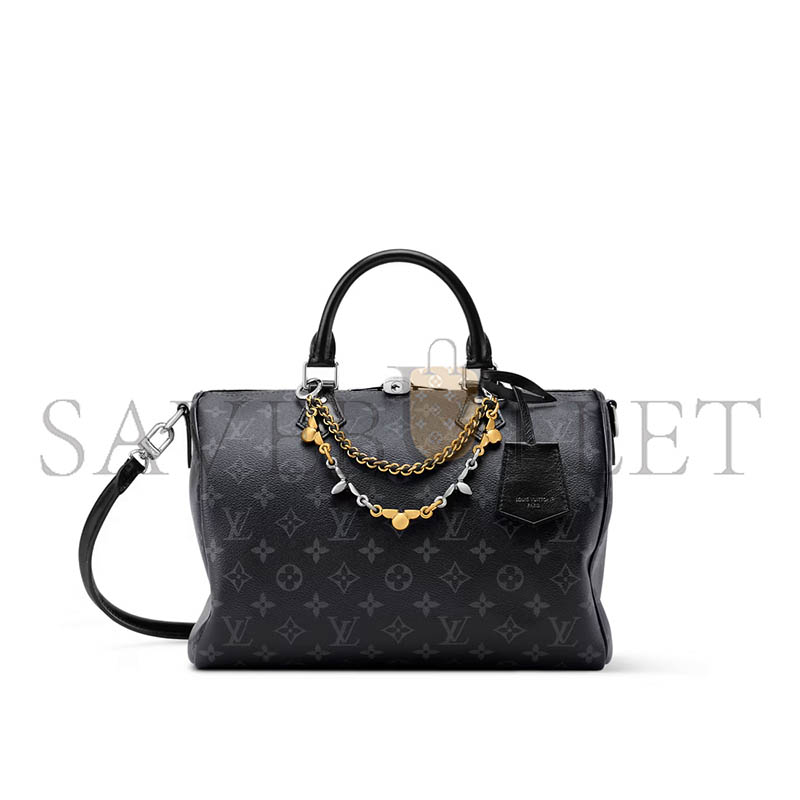 LOUIS VUITTON SPEEDY SOFT 30 M15102 (30*21*17cm)